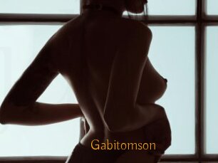 Gabitomson