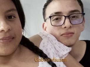 Gaboandsusan