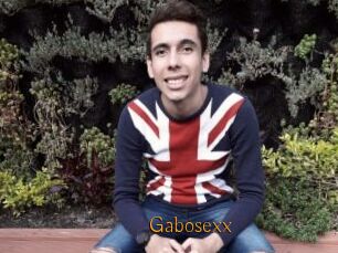 Gabosexx