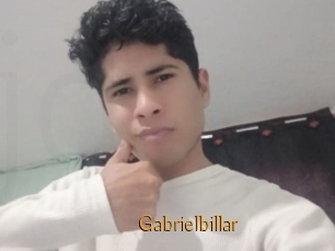 Gabrielbillar