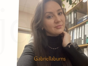 Gabriellaburns