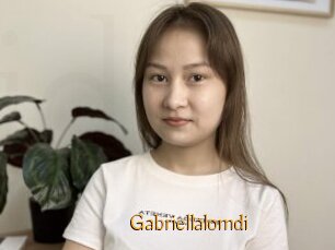 Gabriellalomdi