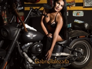 Gabriellalozada