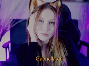 Gabriellatenz