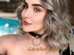 Gabriellewhyte