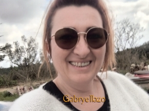 Gabryellazo