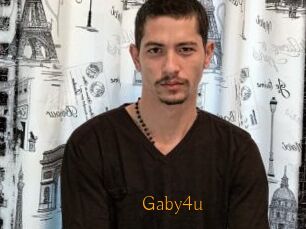 Gaby4u