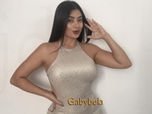 Gabybela