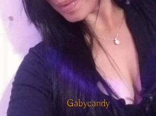 Gabycandy