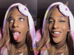 Gabyebonyx