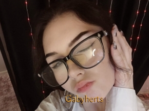 Gabyherts