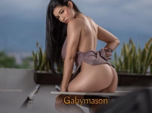 Gabymason