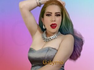 Gabymia