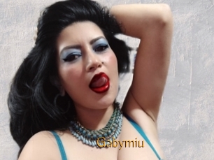 Gabymiu