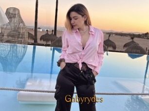 Gabyrydes