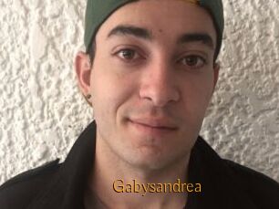 Gabysandrea