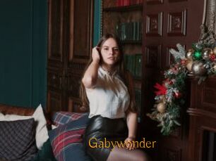 Gabywonder