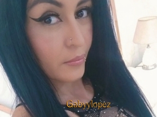 Gabyylopez