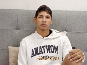 Gaelreyes