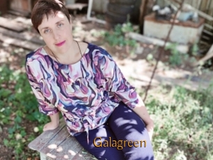 Galagreen