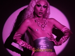 Galasantos