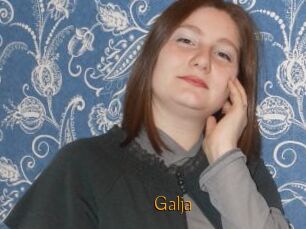 Galja