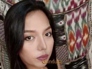 Gandura