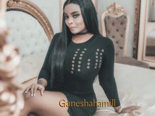 Ganeshahamill