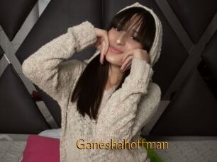 Ganeshahoffman