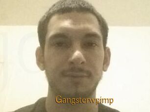 Gangsterwpimp