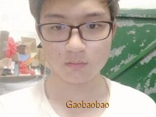 Gaobaobao