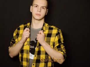 Garlicben