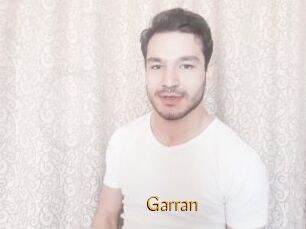 Garran