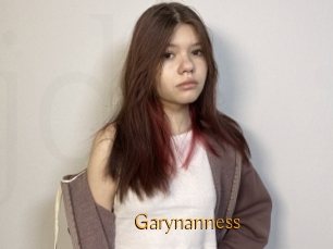 Garynanness