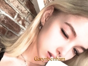 Garynbenham