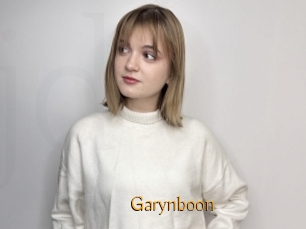 Garynboon