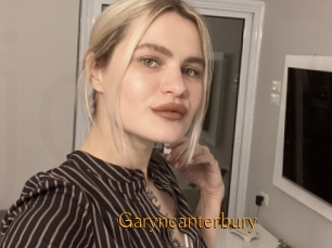 Garyncanterbury