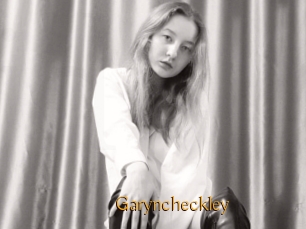 Garyncheckley