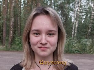 Garyncovey