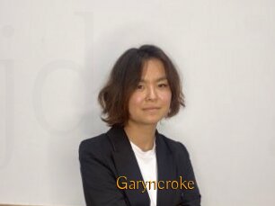 Garyncroke