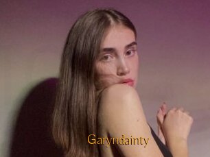 Garyndainty