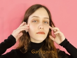 Garyngawne