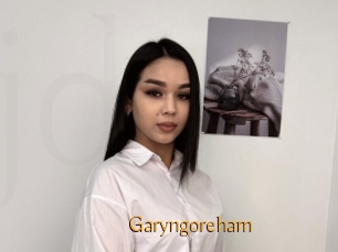 Garyngoreham