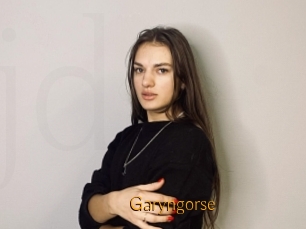 Garyngorse