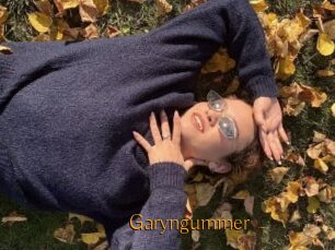 Garyngummer
