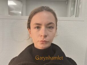 Garynhamlet