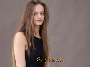Garynhewell