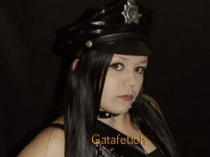 Gatafetich
