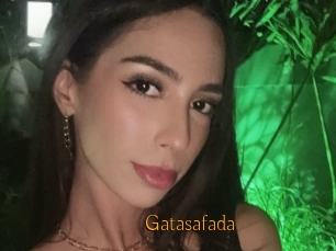 Gatasafada