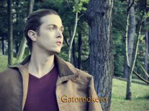 Gatorockero